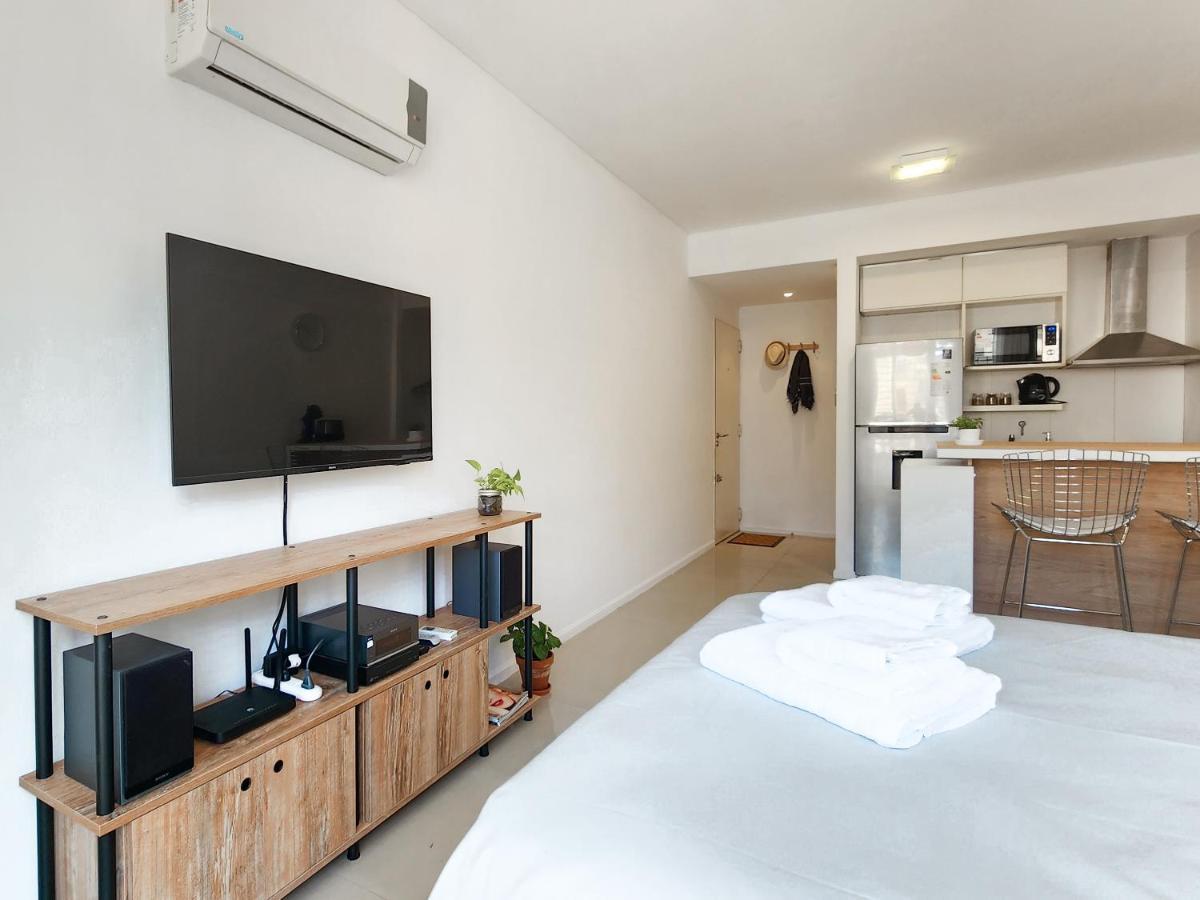 G&G Apartments - Villa Urquiza Experience Buenos Aires Exterior foto