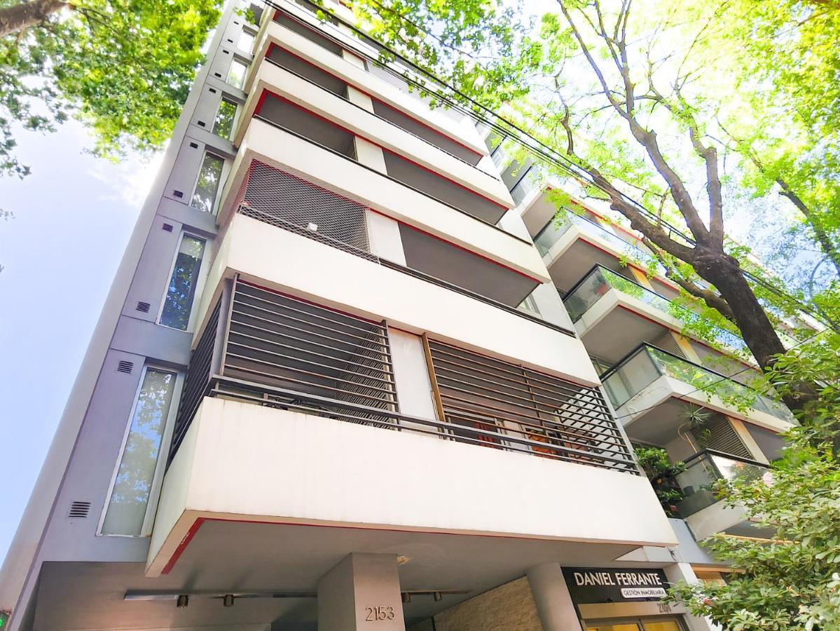 G&G Apartments - Villa Urquiza Experience Buenos Aires Exterior foto
